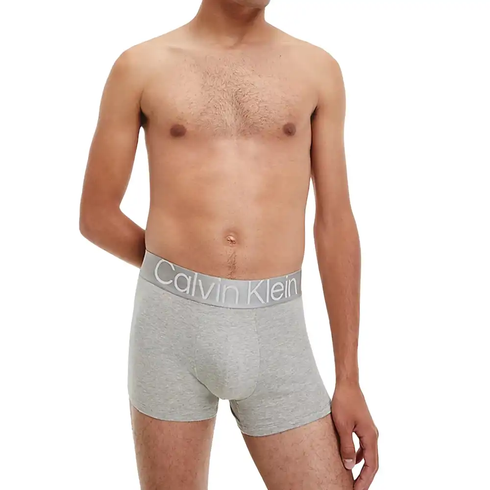 pack x3 unlimited logo Calvin Klein - 3 pack x3 unlimited logo Calvin Klein - 3