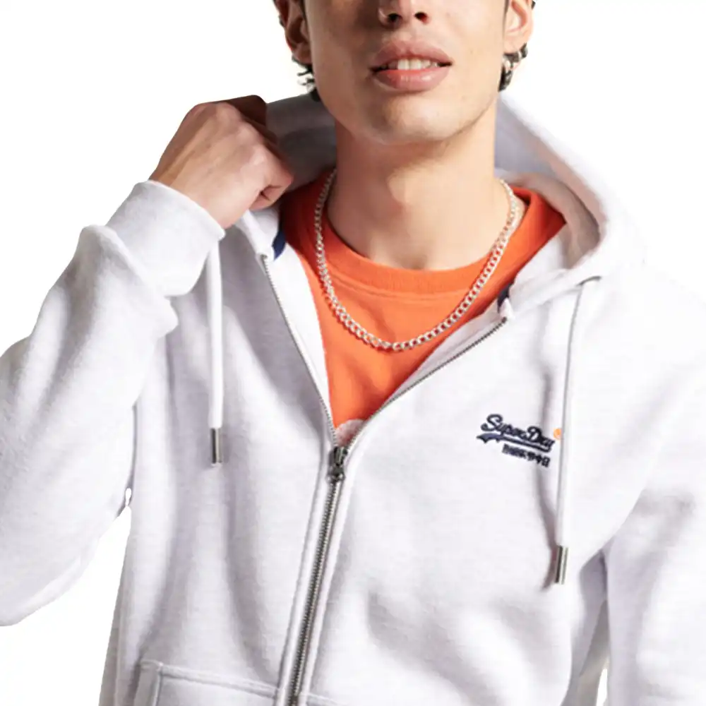 Logo brodé vintage Superdry - 2 Logo brodé vintage Superdry - 2