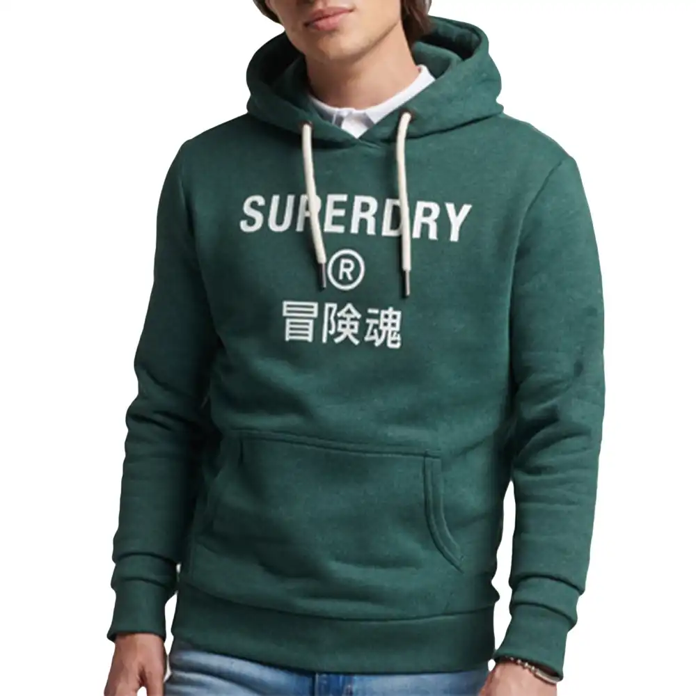 PARTNER: CREATION ref M2011828A-GPP Superdry - 1