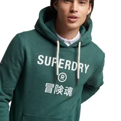 PARTNER: CREATION ref M2011828A-GPP Superdry - 2
