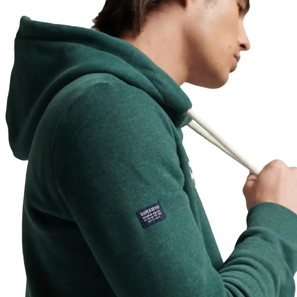 PARTNER: CREATION ref M2011828A-GPP Superdry - 3