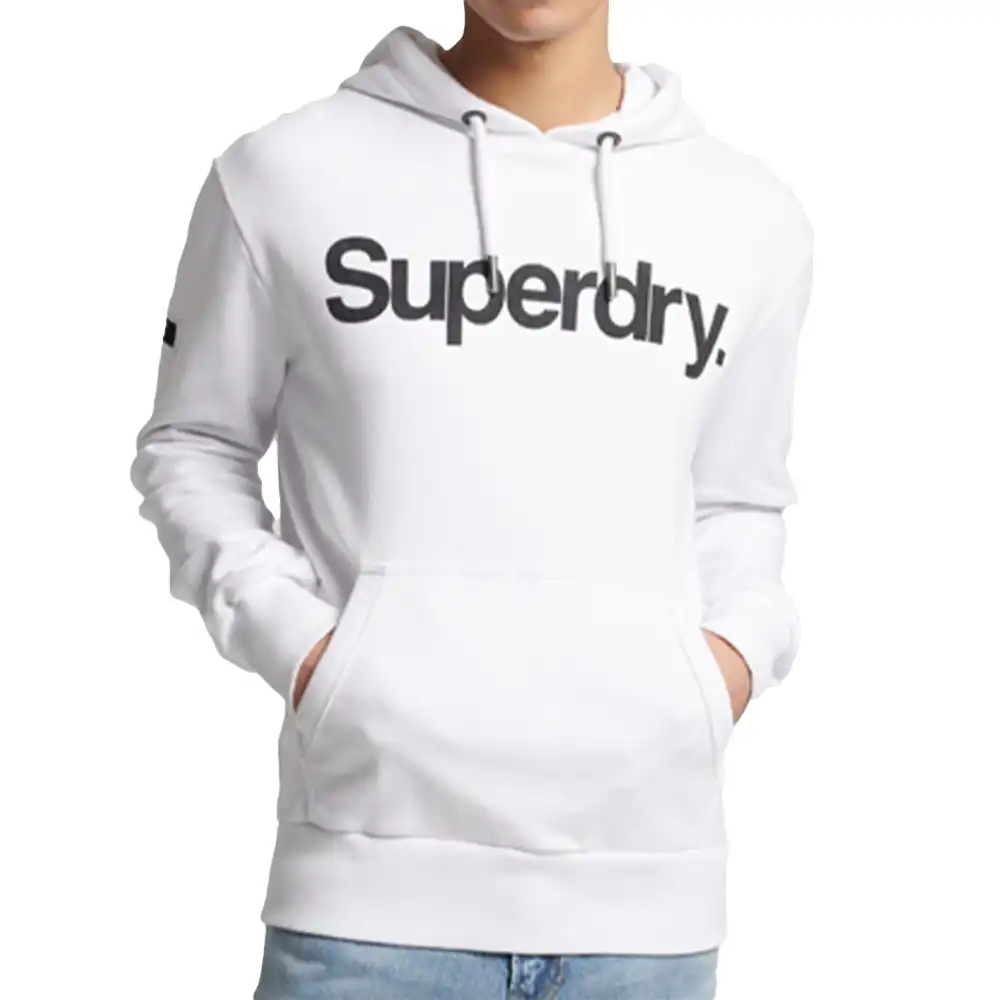 Logo core Superdry - 2