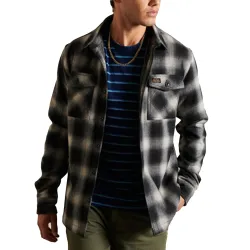 PARTNER: CREATION ref M4010457A-5ZB Superdry - 1