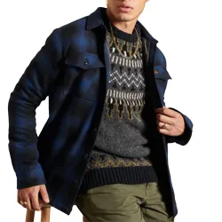 PARTNER: CREATION ref M4010457A-5ZO Superdry - 1