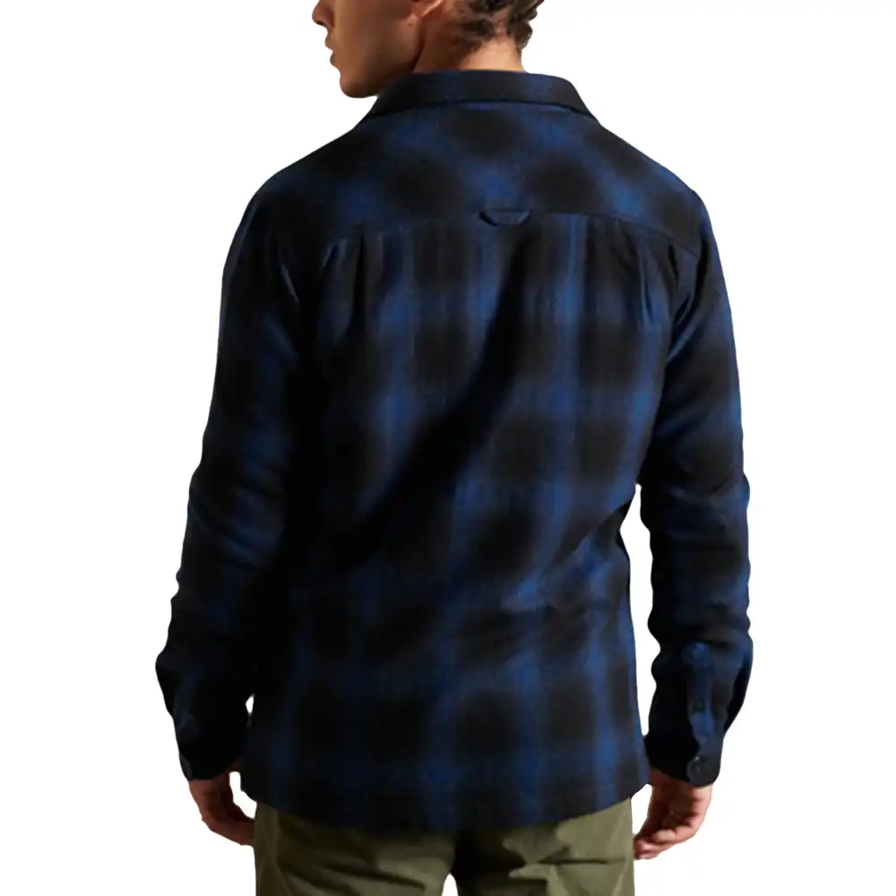 Wool miller Superdry - 3 Wool miller Superdry - 3