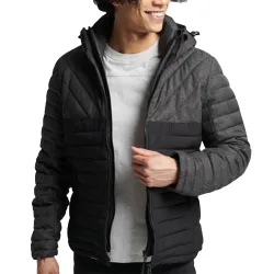 PARTNER: CREATION ref M5010338A-HAG Superdry - 1