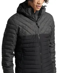 Tweed mix fuji Superdry - 2 Tweed mix fuji Superdry - 2