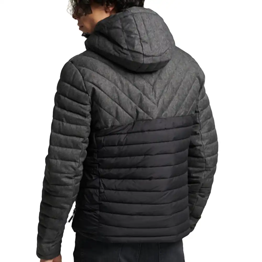 PARTNER: CREATION ref M5010338A-HAG Superdry - 3