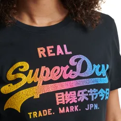 Logo vintage Superdry - 2 Logo vintage Superdry - 2