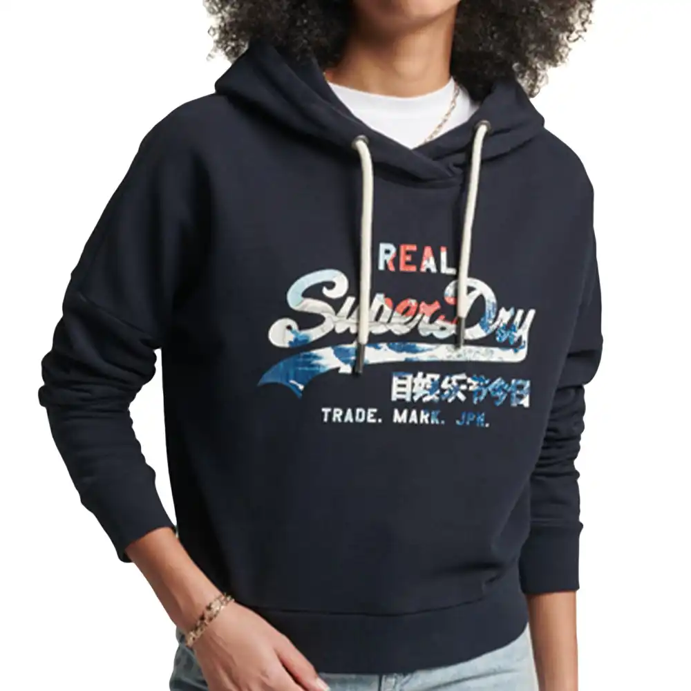 PARTNER: CREATION ref W2011439A-98T Superdry - 2