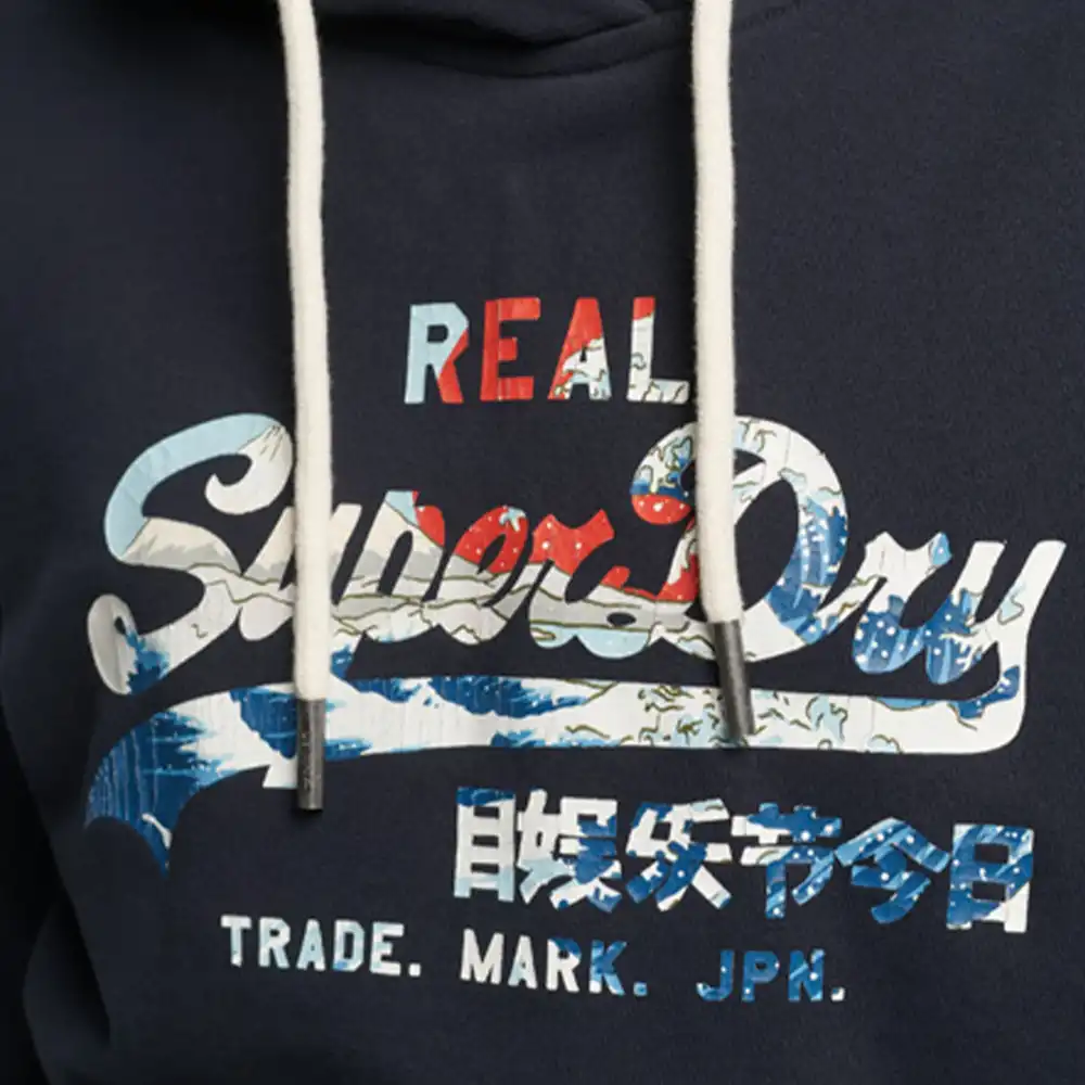 PARTNER: CREATION ref W2011439A-98T Superdry - 3