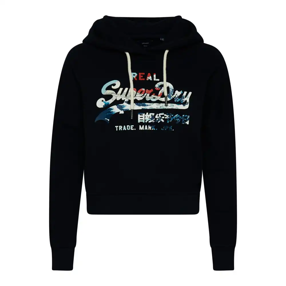 Vintage logo classic Superdry - 1