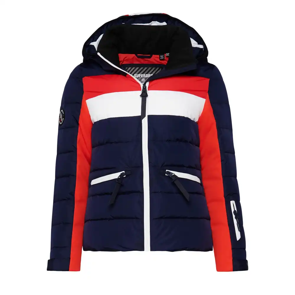 Alpine revive Superdry - 4