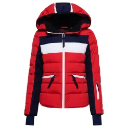 Alpine revive Superdry - 1