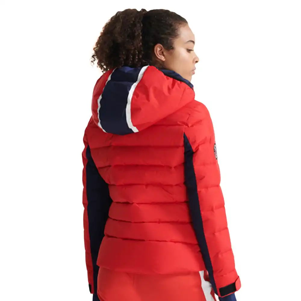 PARTNER: CREATION ref WS110078A-OMG Superdry - 4