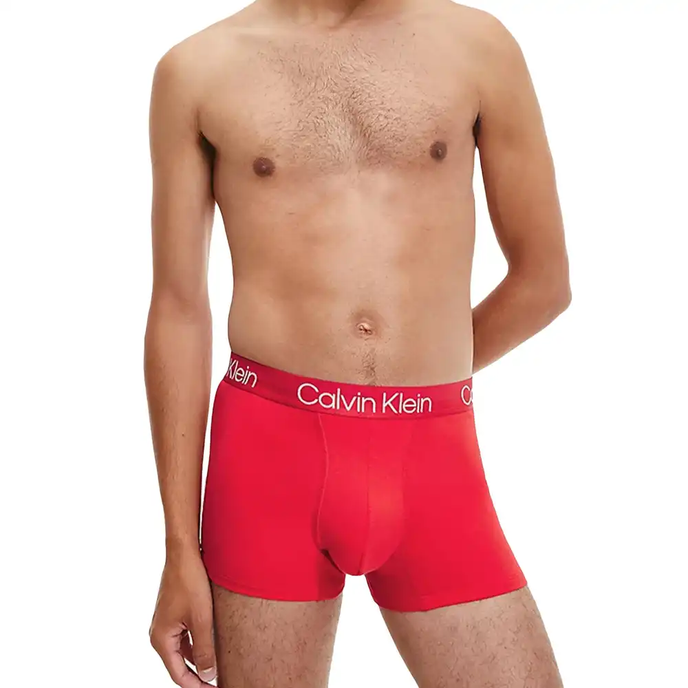 PARTNER: CREATION ref 000NB2970A-6IO Calvin Klein - 4