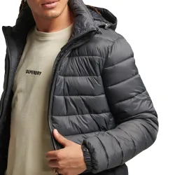 Classic fuji puffer Superdry - 2 Classic fuji puffer Superdry - 2
