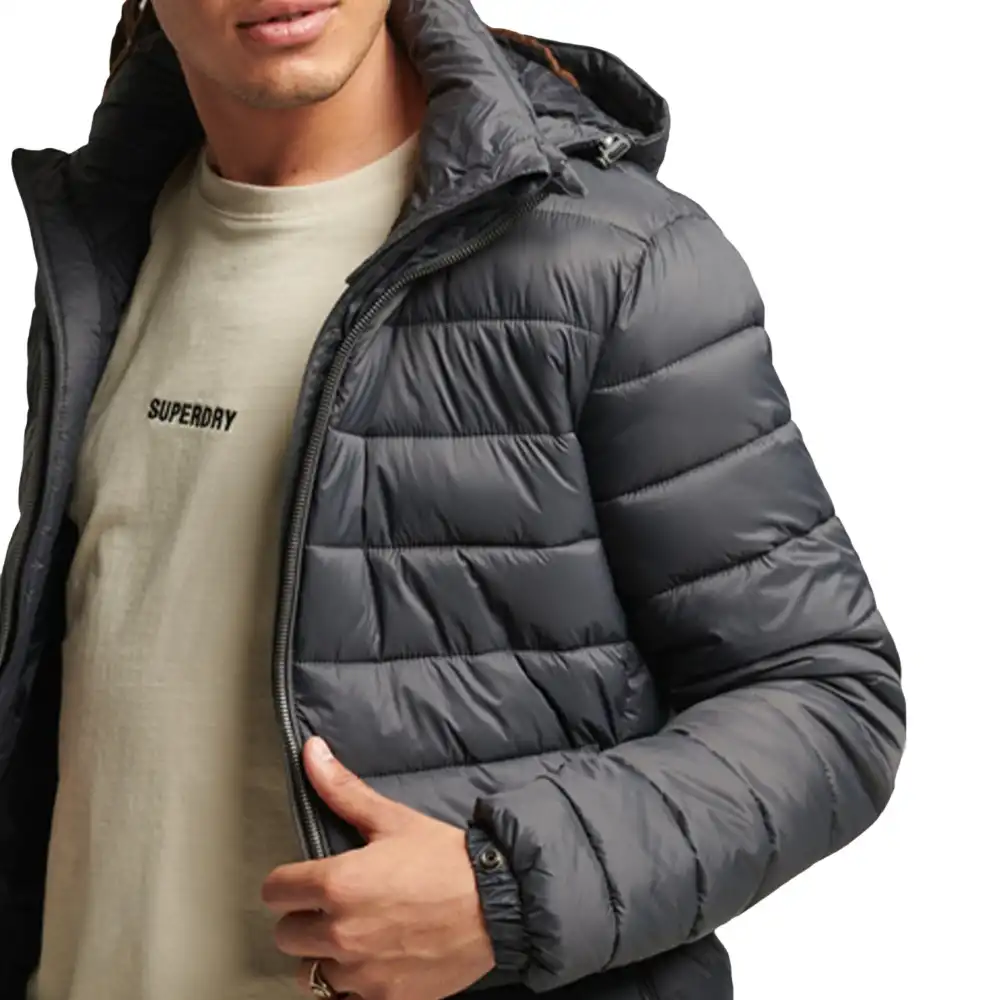 Classic fuji puffer Superdry - 2 Classic fuji puffer Superdry - 2
