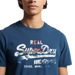 PARTNER: CREATION ref M1011321A-92N Superdry - 3