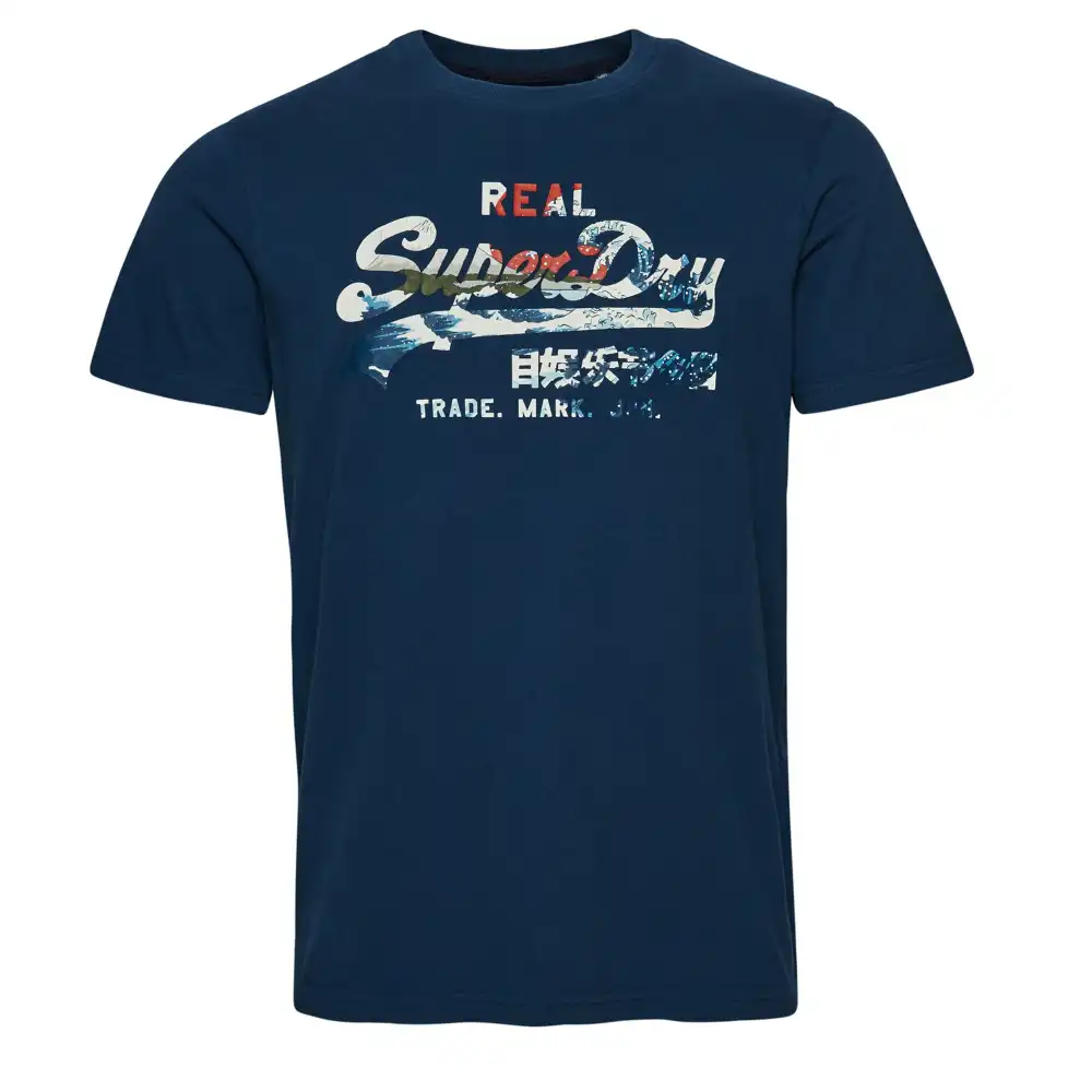 PARTNER: CREATION ref M1011321A-92N Superdry - 1
