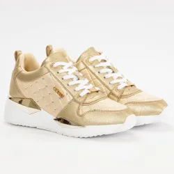 PARTNER: CREATION ref FL5TALLEL12-GOLD Guess - 1