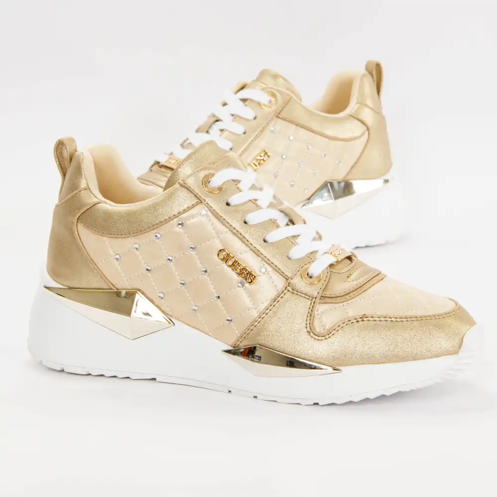 PARTNER: CREATION ref FL5TALLEL12-GOLD Guess - 2