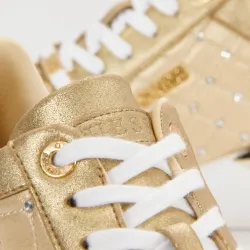 PARTNER: CREATION ref FL5TALLEL12-GOLD Guess - 3