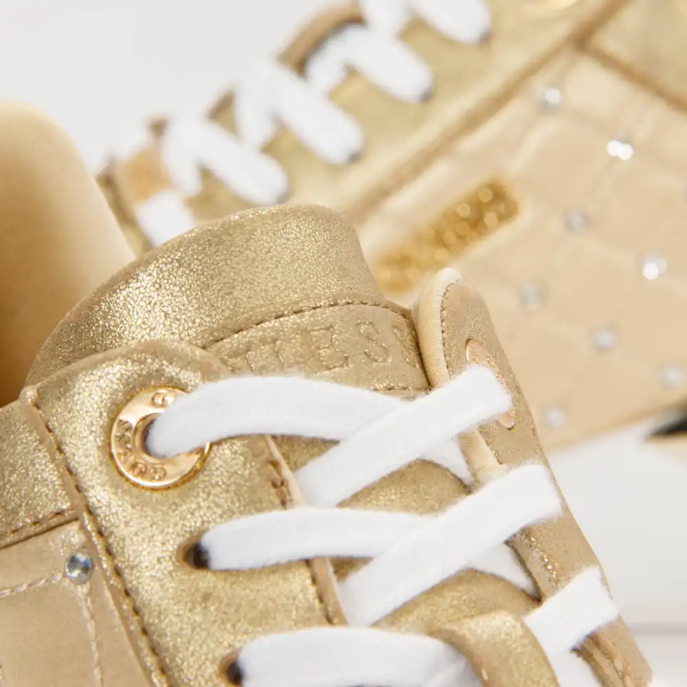 PARTNER: CREATION ref FL5TALLEL12-GOLD Guess - 3