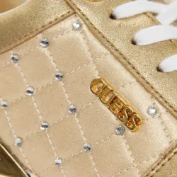 PARTNER: CREATION ref FL5TALLEL12-GOLD Guess - 5