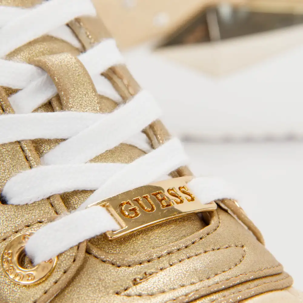 PARTNER: CREATION ref FL5TALLEL12-GOLD Guess - 6