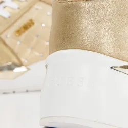 PARTNER: CREATION ref FL5TALLEL12-GOLD Guess - 8