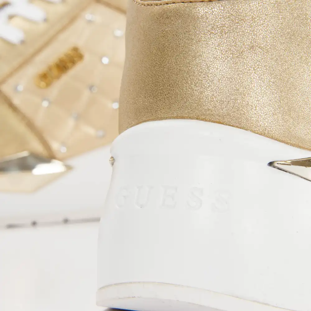 PARTNER: CREATION ref FL5TALLEL12-GOLD Guess - 8