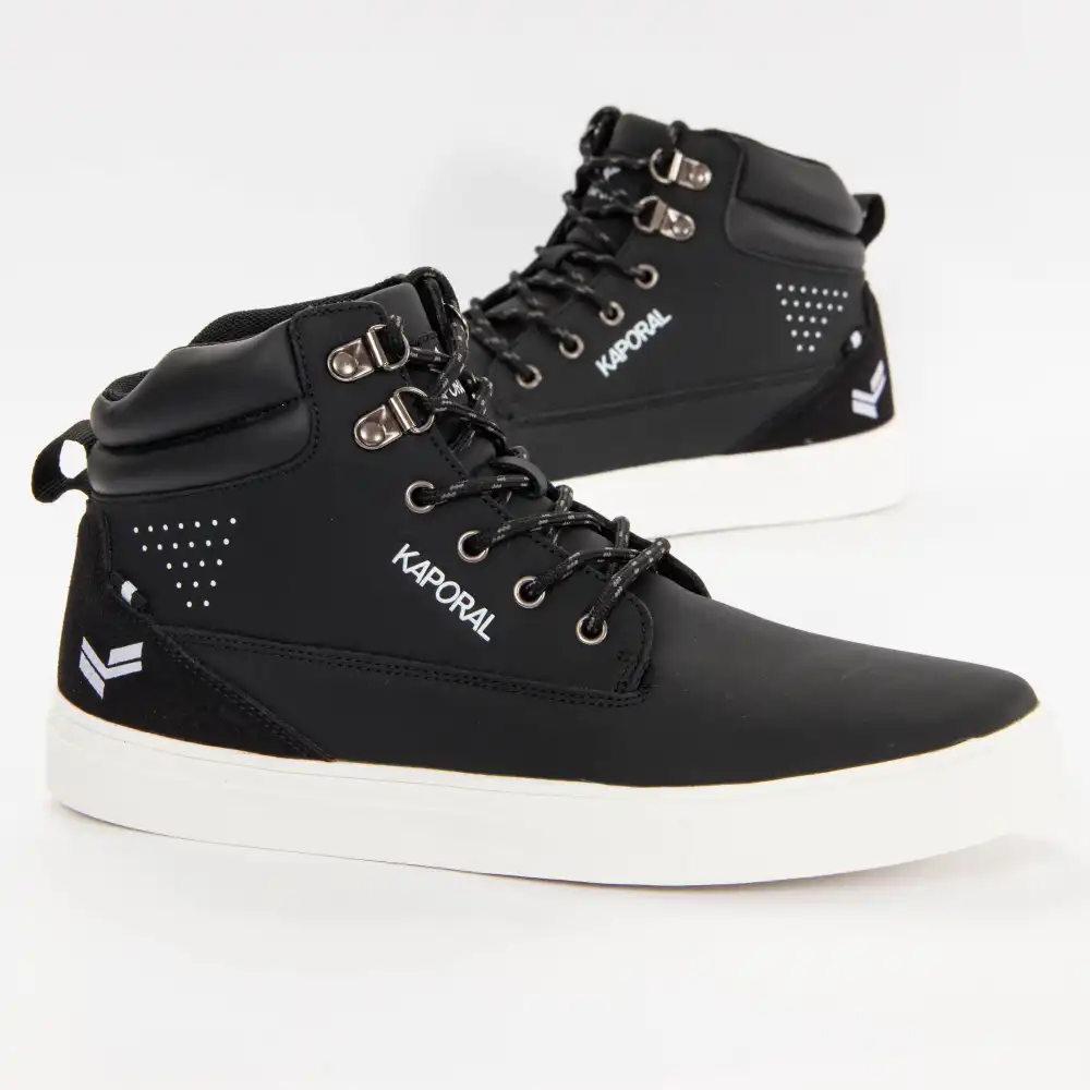 PARTNER: CREATION ref DRICK-NOIR Kaporal - 2 PARTNER: CREATION ref DRICK-NOIR Kaporal - 2