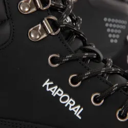 PARTNER: CREATION ref DRICK-NOIR Kaporal - 4 PARTNER: CREATION ref DRICK-NOIR Kaporal - 4