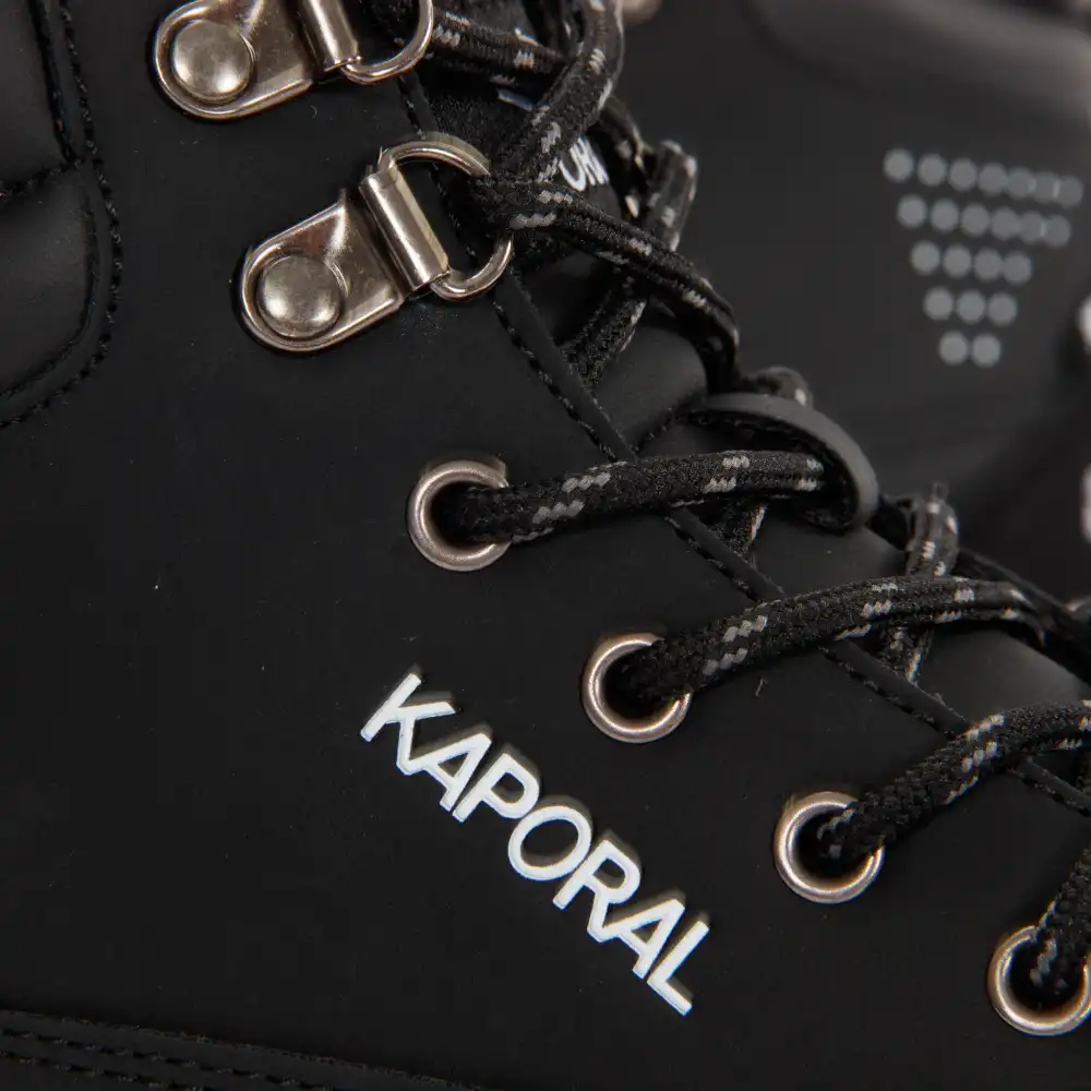 PARTNER: CREATION ref DRICK-NOIR Kaporal - 4 PARTNER: CREATION ref DRICK-NOIR Kaporal - 4