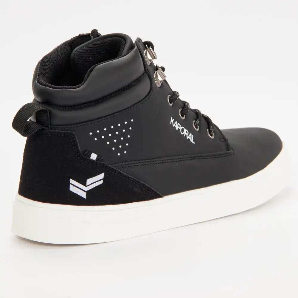 PARTNER: CREATION ref DRICK-NOIR Kaporal - 5 PARTNER: CREATION ref DRICK-NOIR Kaporal - 5