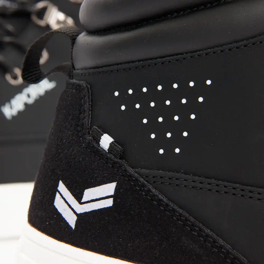 PARTNER: CREATION ref DRICK-NOIR Kaporal - 6 PARTNER: CREATION ref DRICK-NOIR Kaporal - 6