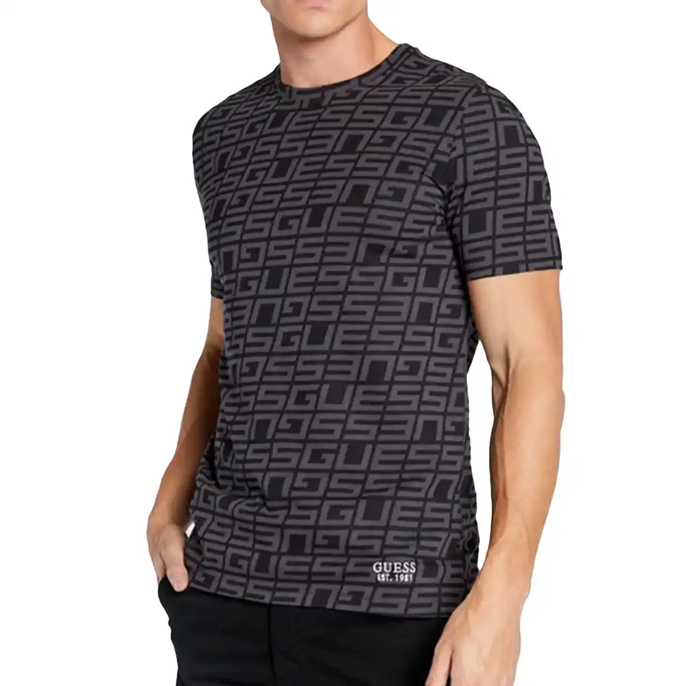 PARTNER: CREATION ref M2BI50-P9NC Guess - 1 PARTNER: CREATION ref M2BI50-P9NC Guess - 1