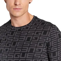 Classic logo Guess - 2