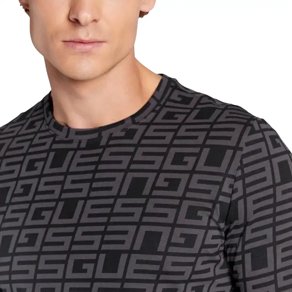 Classic logo Guess - 2