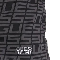 Classic logo Guess - 3