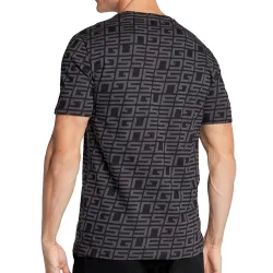 Classic logo Guess - 4