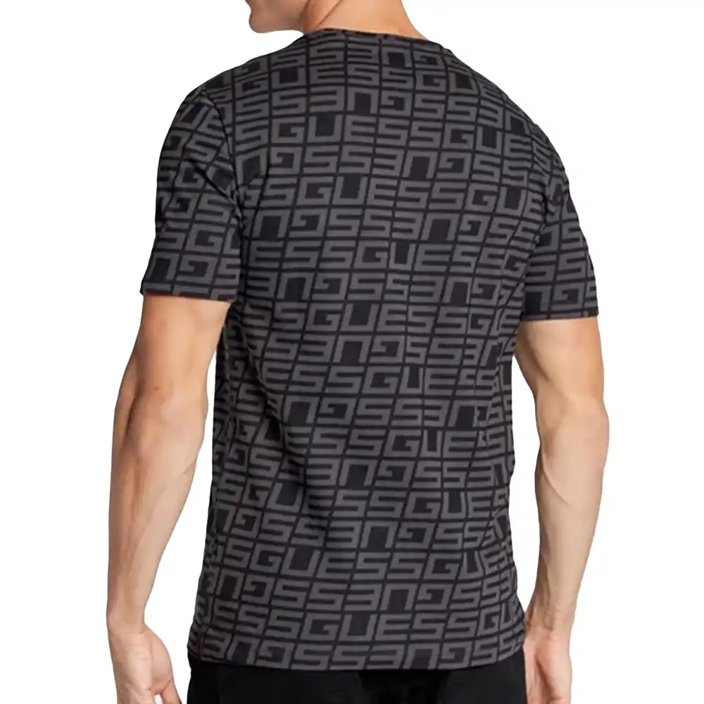 Classic logo Guess - 4