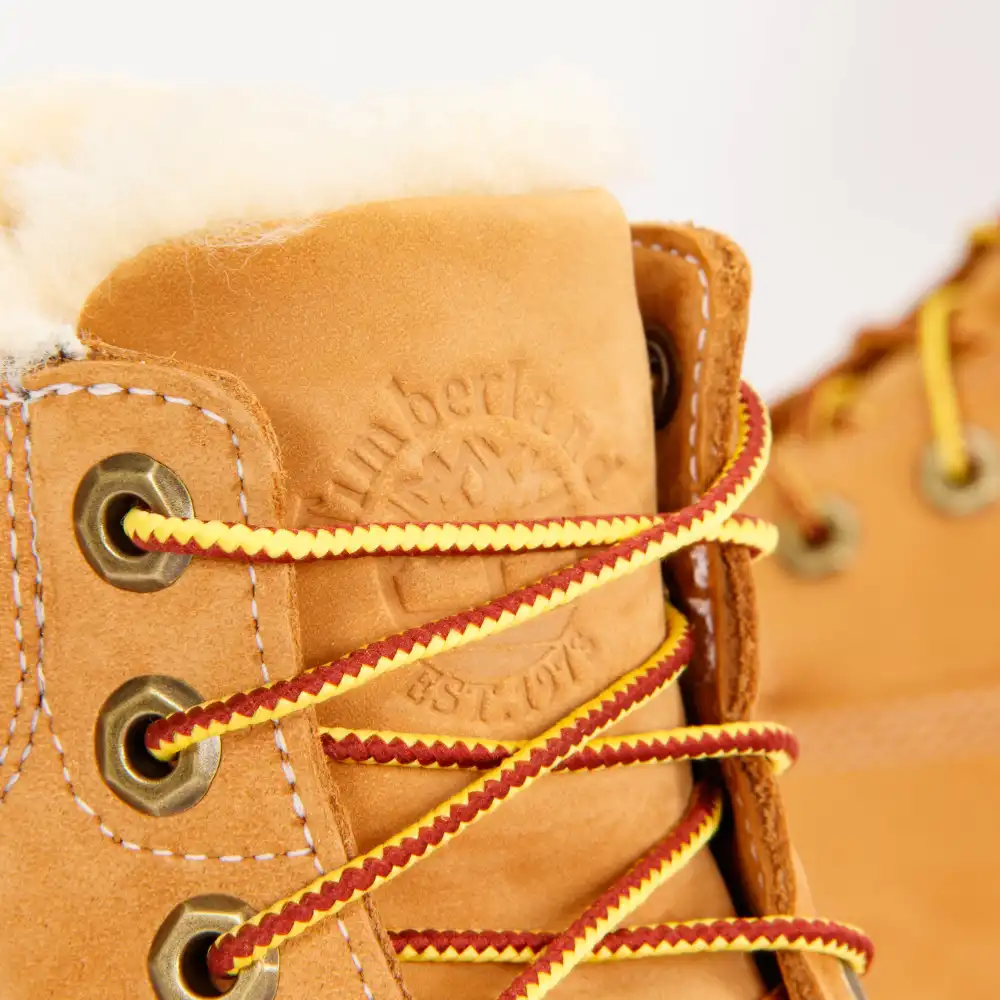 Premium 6in wp shearlingboot Timberland - 3 Premium 6in wp shearlingboot Timberland - 3