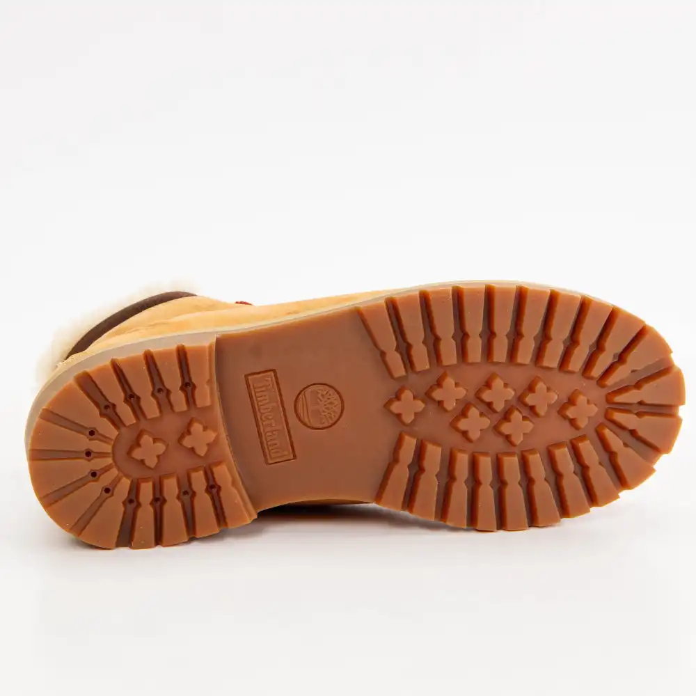 Premium 6in wp shearlingboot Timberland - 6 Premium 6in wp shearlingboot Timberland - 6