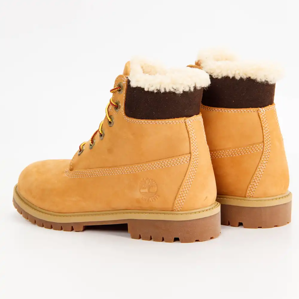 Premium 6in wp shearlingboot Timberland - 9 Premium 6in wp shearlingboot Timberland - 9
