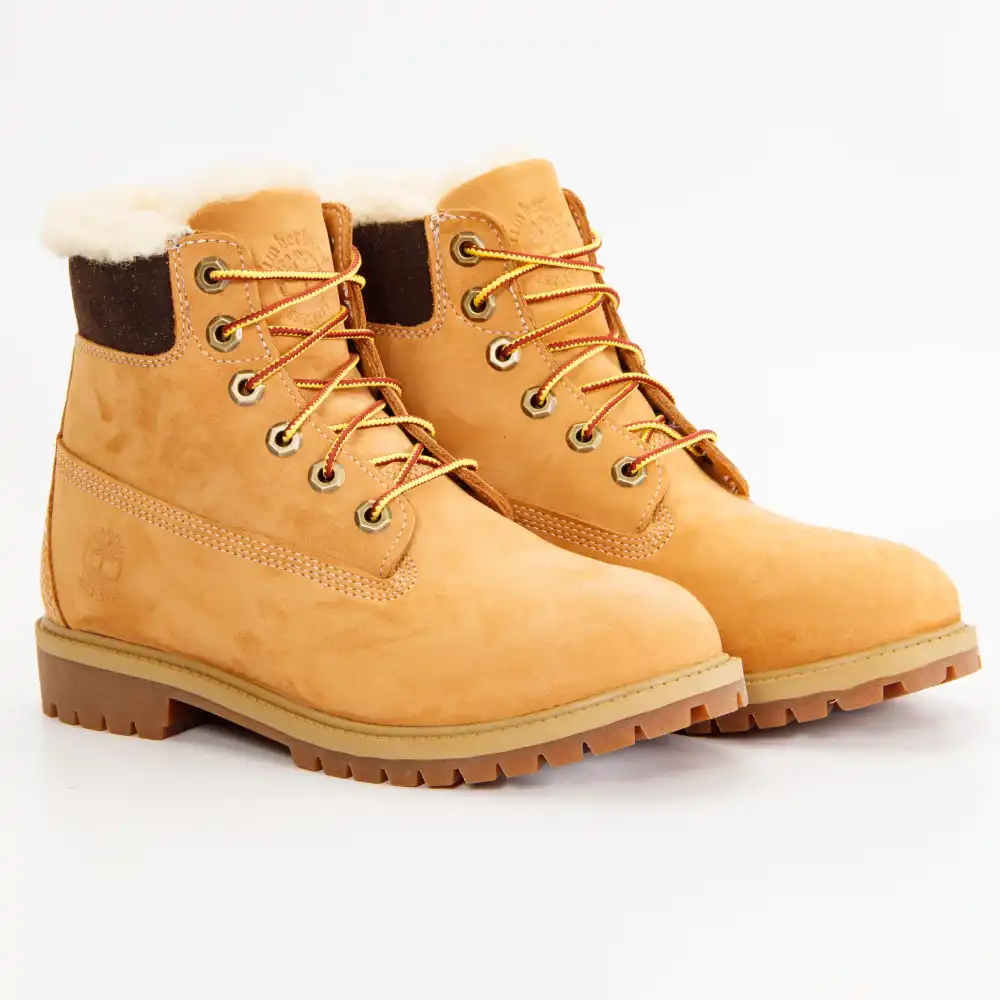 Premium 6in wp shearlingboot Timberland - 1