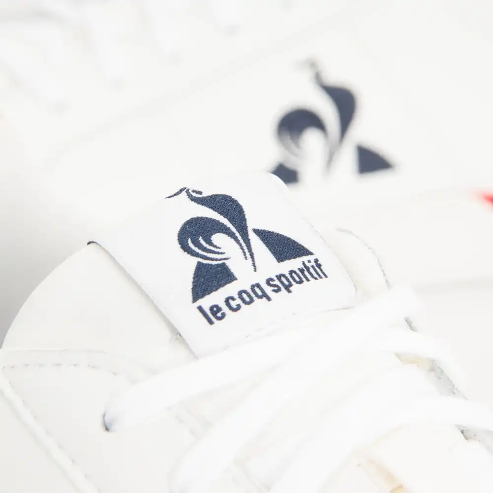 Stadium tricolor Le Coq Sportif - 4