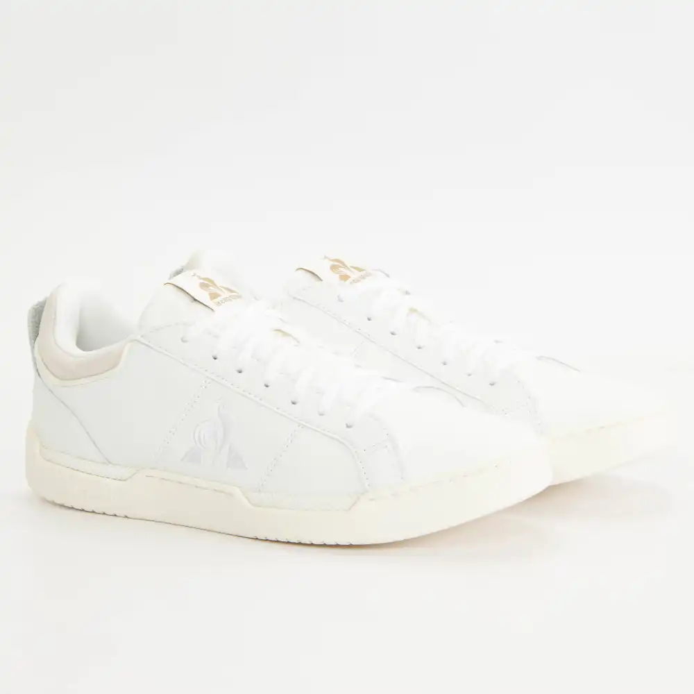 PARTNER: CREATION ref 2210240 Le Coq Sportif - 1