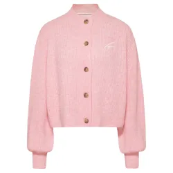 Cosy signature cardigan Tommy Jeans - 1
